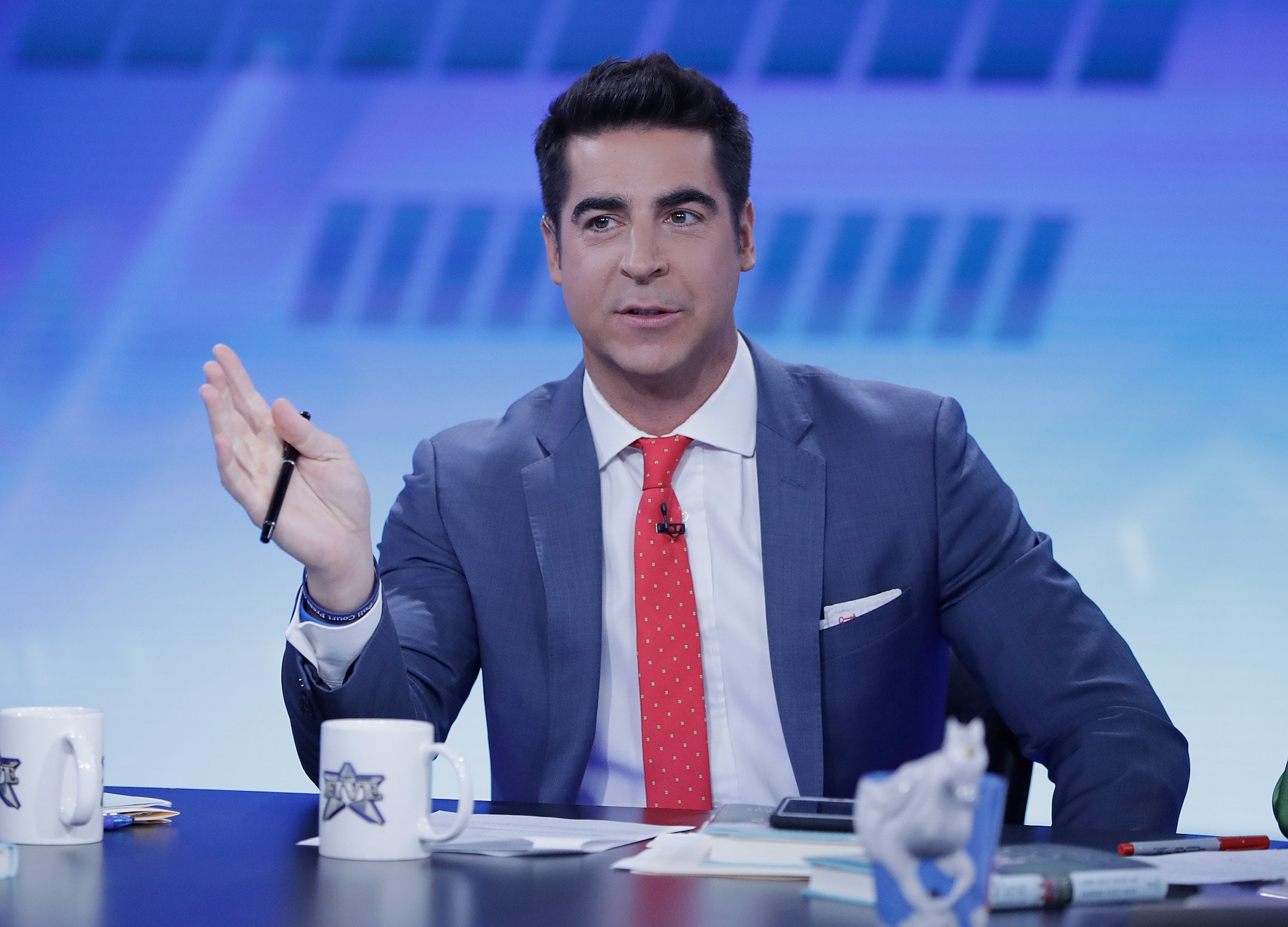 With Jesse Watters Primetime, Fox Dips Another Toe in the Populist Culture Wars