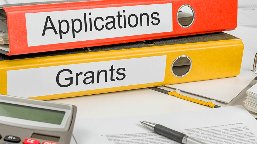 In the News: These Grants Help You Fund Specific Issues and Goals