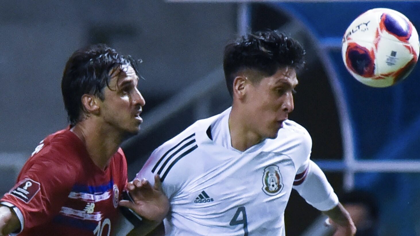 CONCACAF World Cup Qualifying Preview: Mexico hosts Costa Rica, Jamaica visits Panama, and more