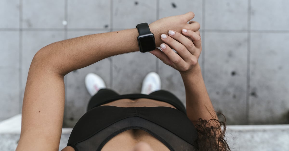 Here’s How Much More Exercise You Get When You Use a Fitness Tracker