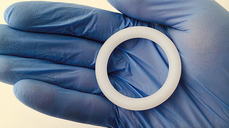 HIV Prevention Vaginal Ring Withdrawn From FDA Consideration