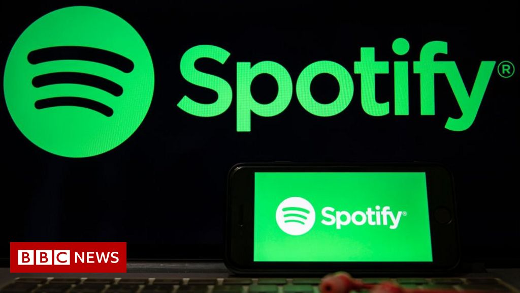 Spotify: Streaming giant announces plans to clamp down on Covid misinformation