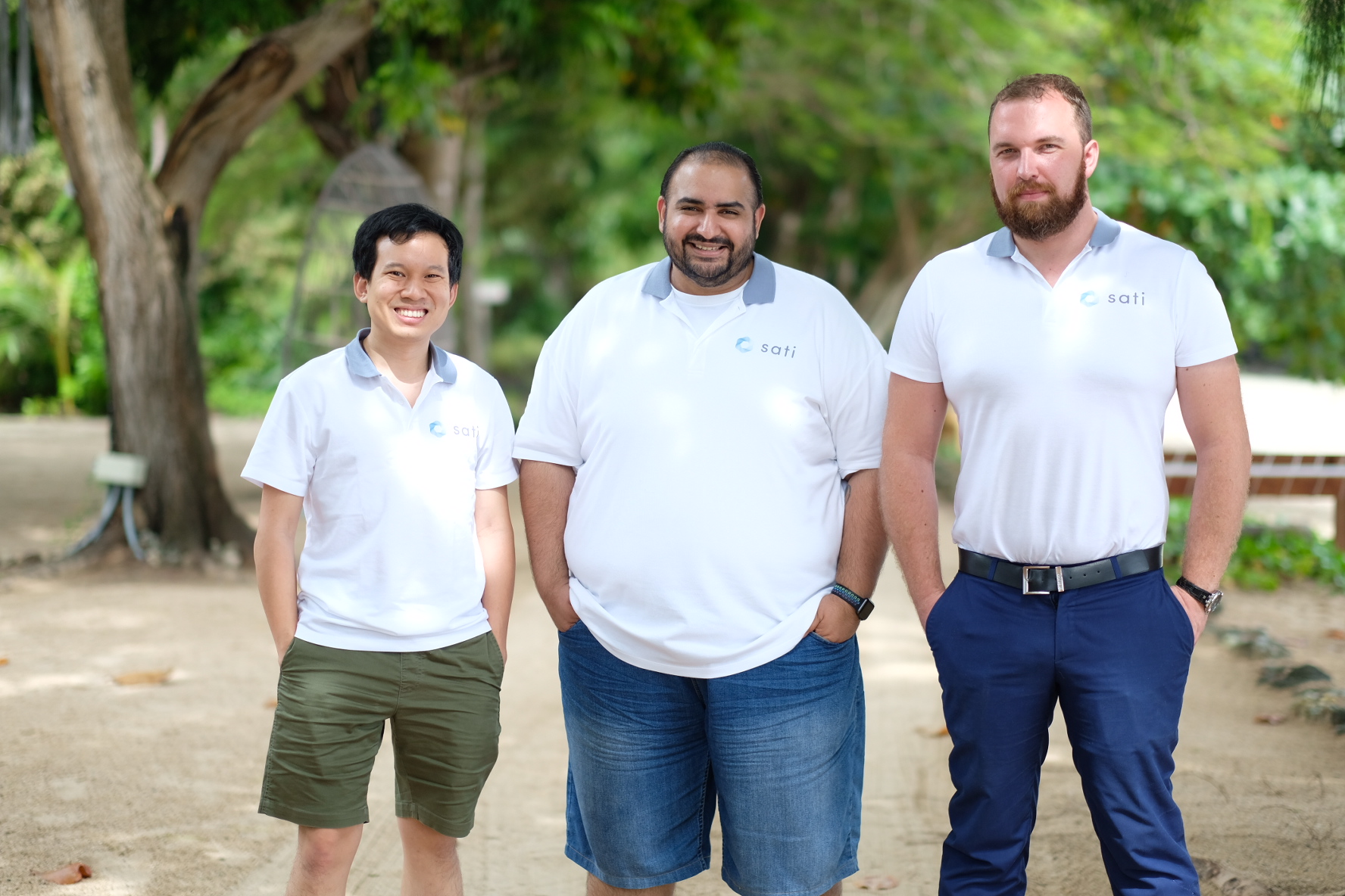 Sati provides on-demand mental health support with volunteer-run application