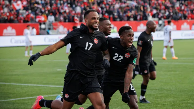 Canada defeats U.S., moves one step closer to clinching 1st World Cup berth in 35 years