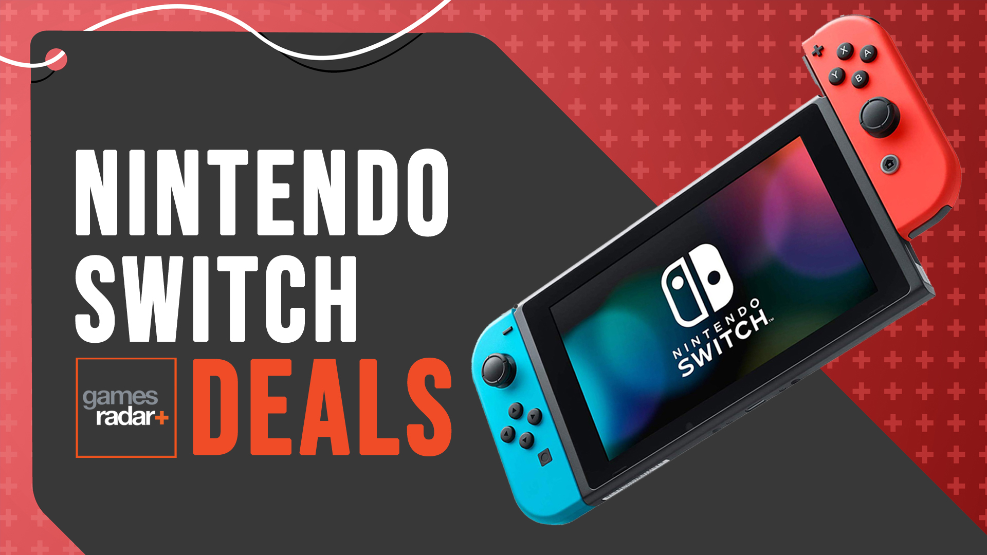 The best cheap Nintendo Switch deals in Australia