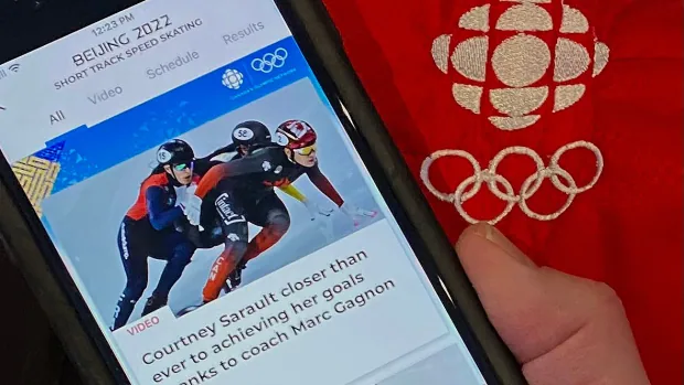 How to watch the Beijing Olympic Games on CBCSports.ca