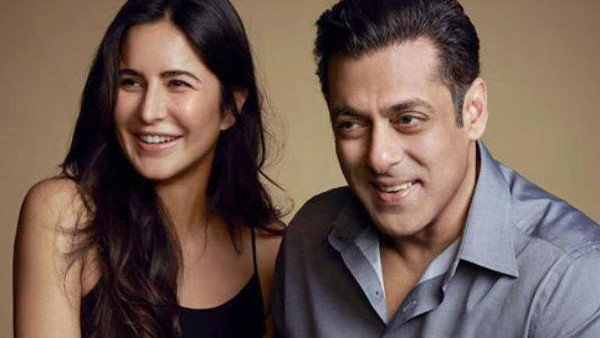 After Ranbir Kapoor, Salman Khan Reacts To Katrina Kaif’s Wedding; Reveals He Is Not Single Anymore