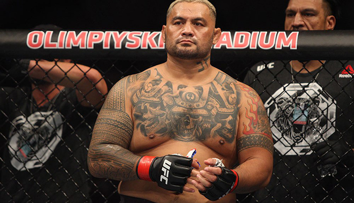 Mark Hunt applauds Jake Paul for Dana White diss video: “I don’t know why people think Dana is a good person, he’s just a ruthless businessman”
