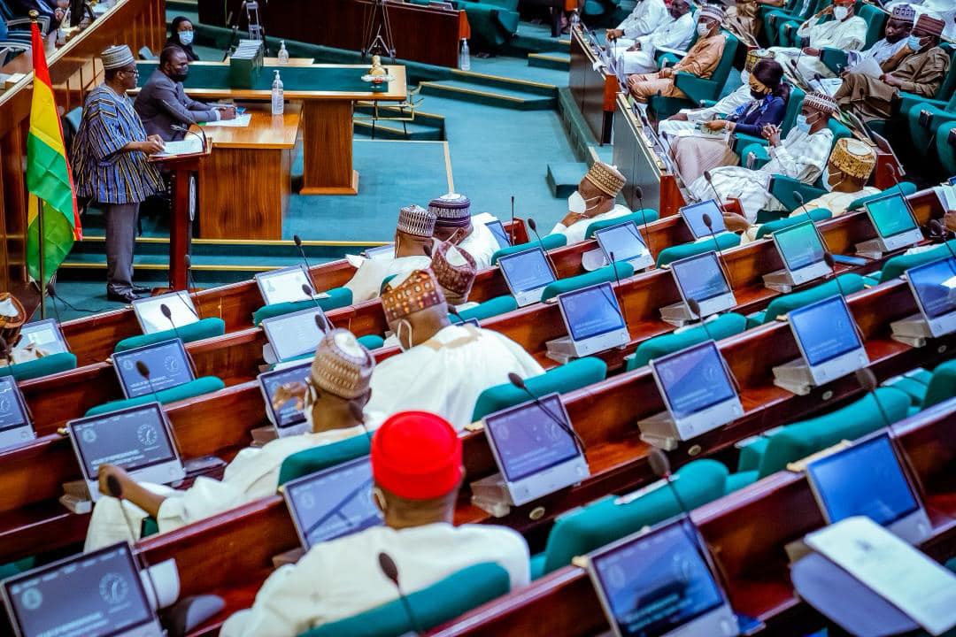 Constitution Amendment: Reps move to increase education qualification of president to minimum of B.Sc