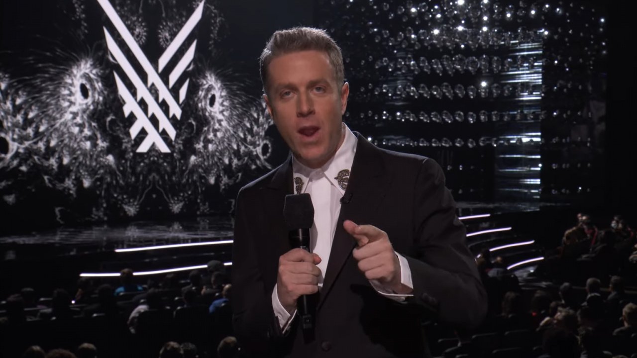 Geoff Keighley Says A Few Other Big Video Game Deals Are In The “Final Stages Of Negotiations”