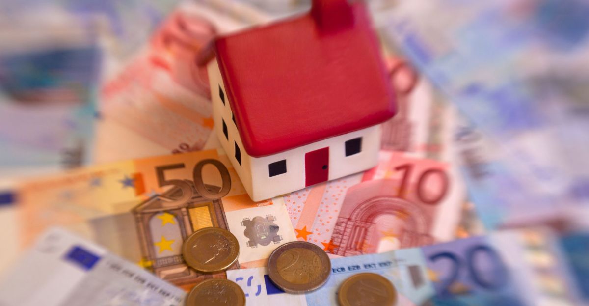 Current mortgage rules are 'too blunt' and should be changed