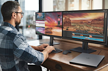 Best desktop monitor deals for February 2022