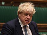 After Pork Pie Plot, it’s the Cream Tea Coup! Downing Street fears new plan to oust Boris Johnson