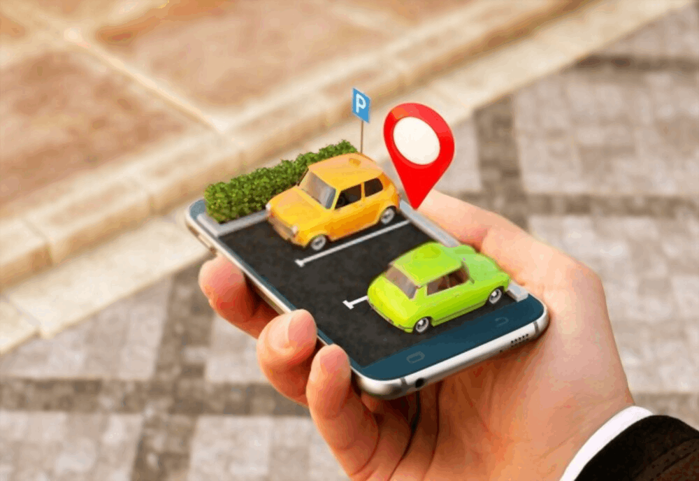 5 Must-Have Features in Your Parking App