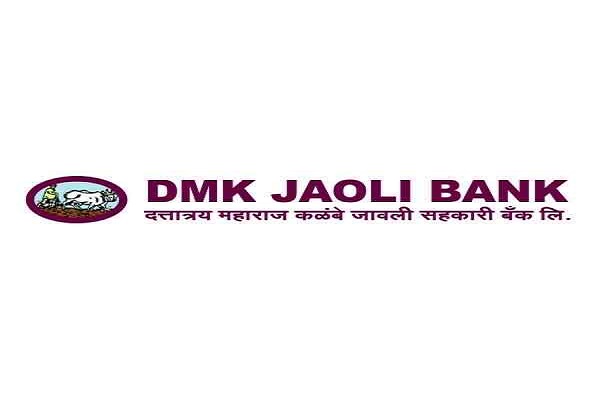 DMK Jaoli Bank IFSC Code