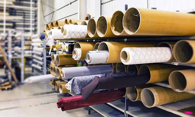 How The Fashion Industry Can Become More Sustainable