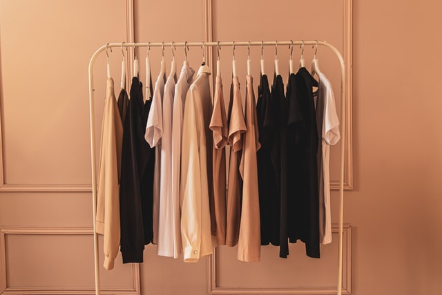 How to Create a Wardrobe That Shows Off Your Personality