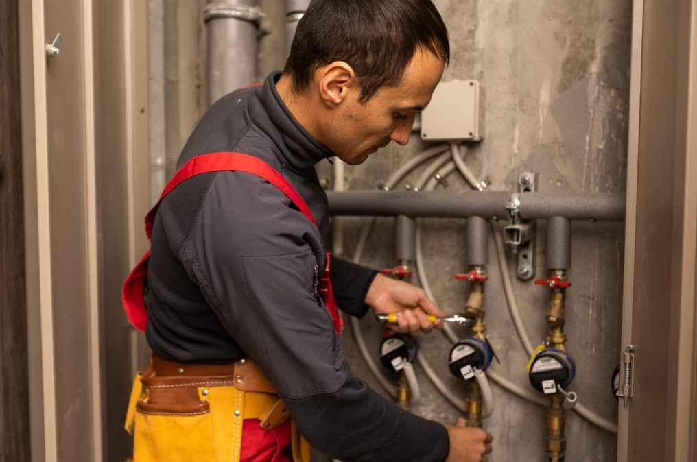 Got a Broken Water Heater? How to Get It Fixed Up Fast